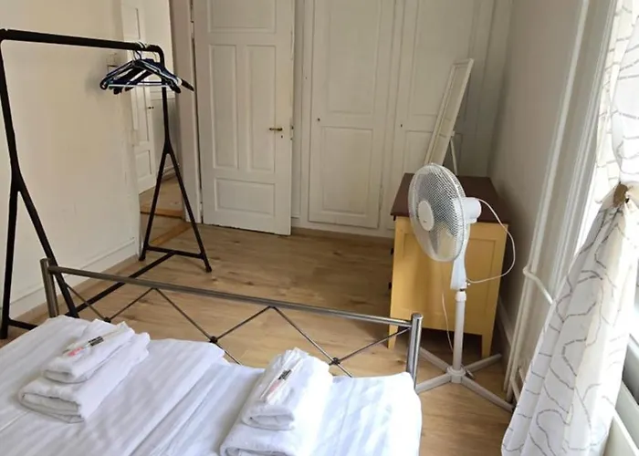 Mi Casa Es Su Casa * Zúrich