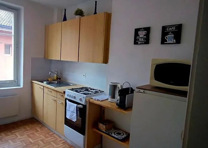 Apartamento Mi Casa Es Su Casa *