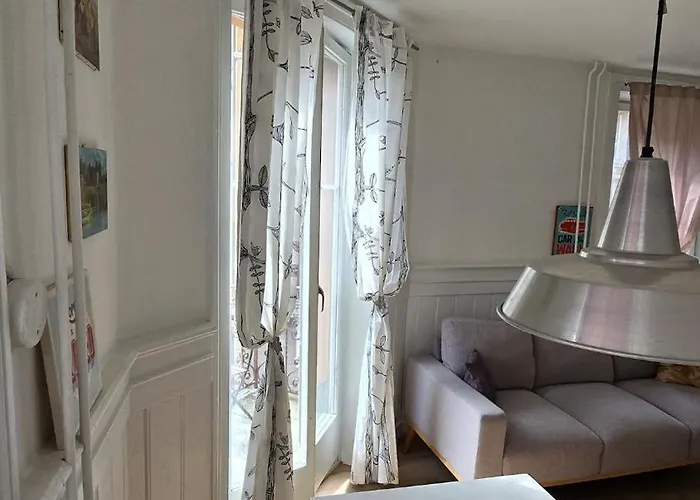 Mi Casa Es Su Casa Apartamento