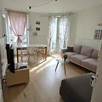 Mi Casa Es Su Casa 아파트 취리히