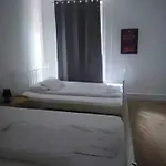 Mi Casa Es Su Casa * 취리히
