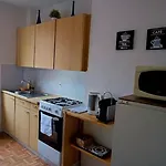 아파트 Mi Casa Es Su Casa *
