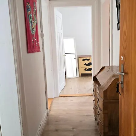 Διαμέρισμα Mi Casa Es Su Casa Ζυρίχη