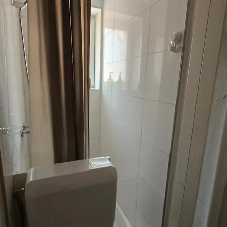 Mi Casa Es Su Casa Διαμέρισμα *