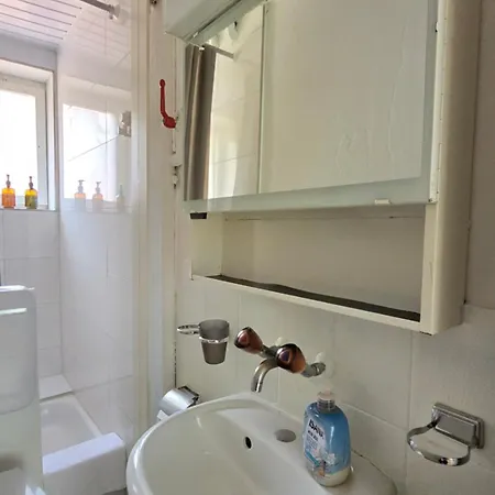 Daire Mi Casa Es Su Casa *