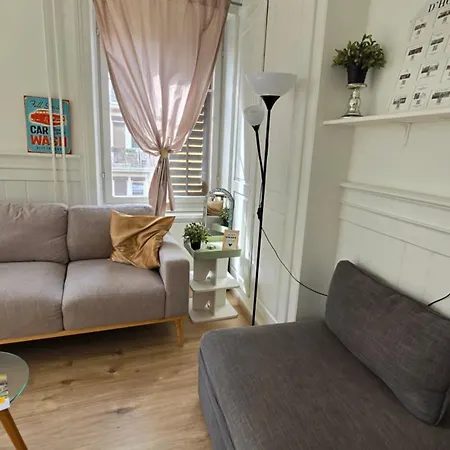 Lejlighed Mi Casa Es Su Casa Zürich