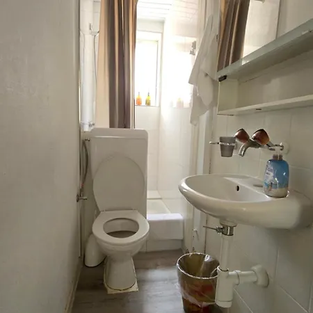 Mi Casa Es Su Casa زيورخ