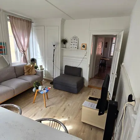 Mi Casa Es Su Casa * Zurich