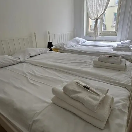 Mi Casa Es Su Casa