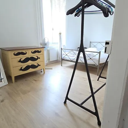 Mi Casa Es Su Casa Daire