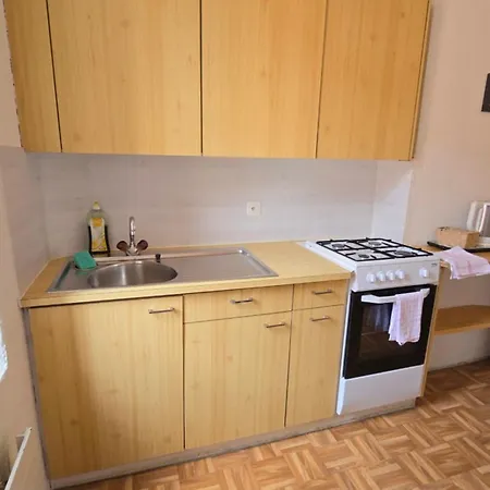 Mi Casa Es Su Casa *