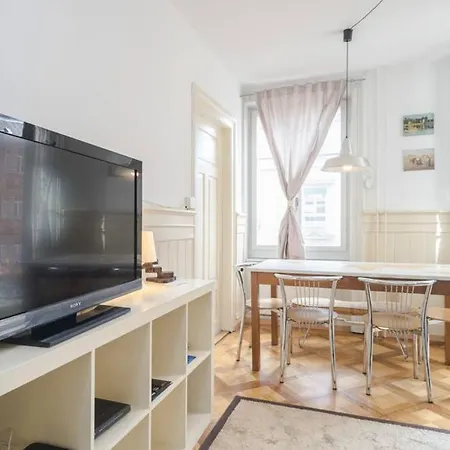 Mi Casa Es Su Casa شقة