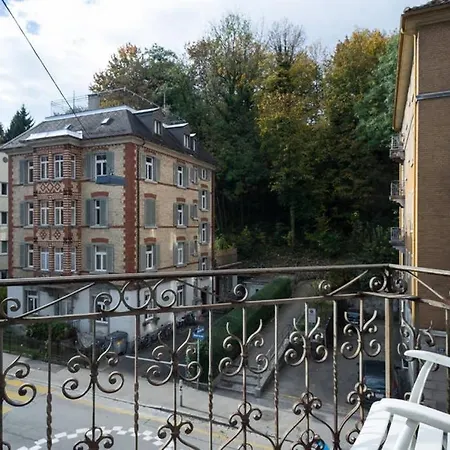 Mi Casa Es Su Casa Zurich