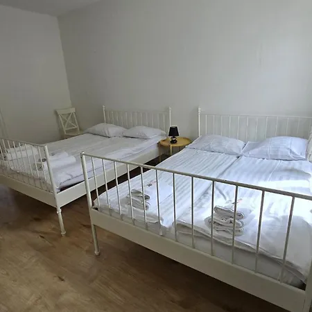 Mi Casa Es Su Casa * Zurych