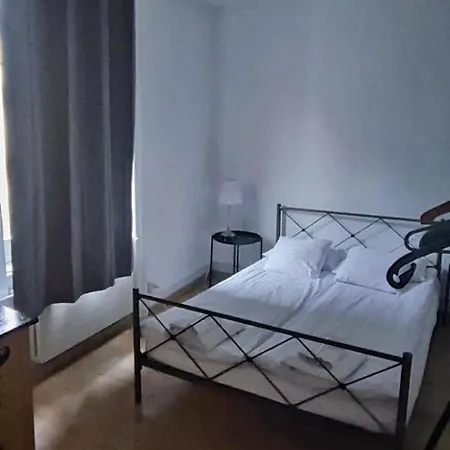 Daire Mi Casa Es Su Casa