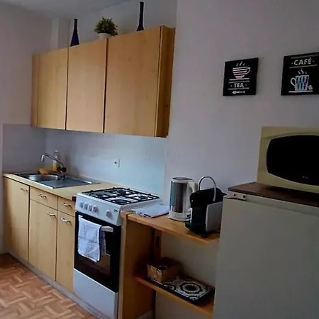 Appartement Mi Casa Es Su Casa *