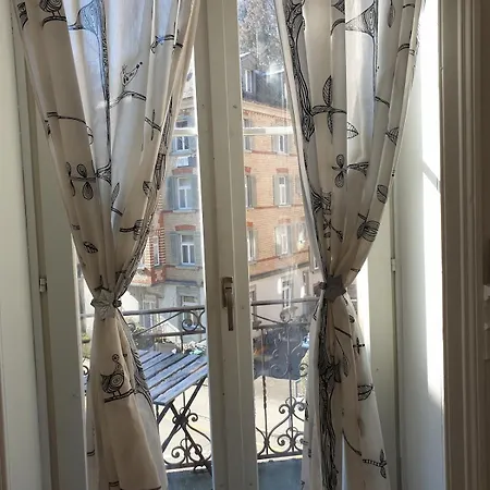 Lejlighed Mi Casa Es Su Casa