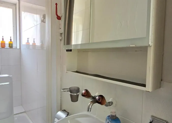 Appartement Mi Casa Es Su Casa *