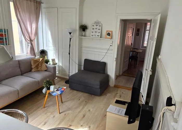 Mi Casa Es Su Casa * Zurych