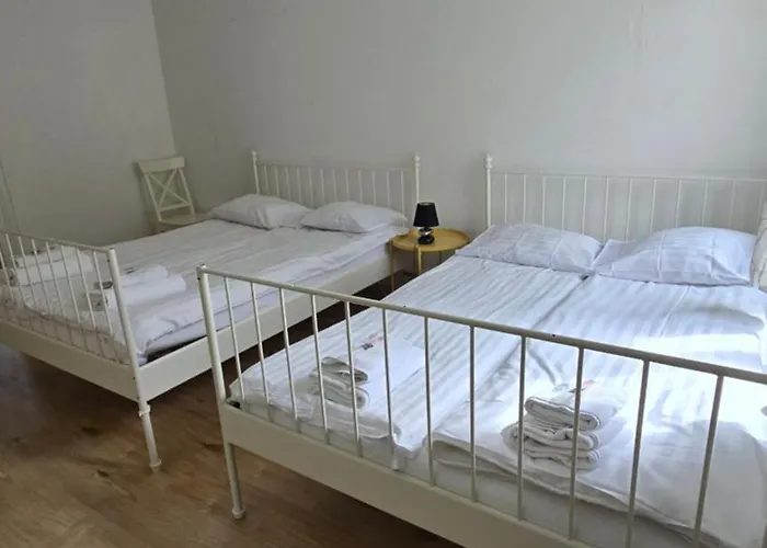 Mi Casa Es Su Casa 아파트 *