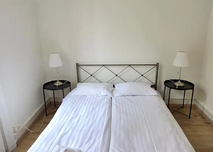 Mi Casa Es Su Casa 취리히