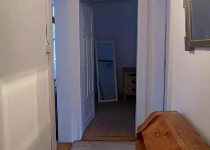 Mi Casa Es Su Casa 취리히