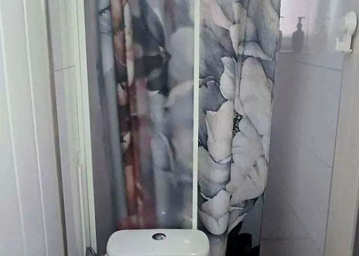 Mi Casa Es Su Casa 취리히