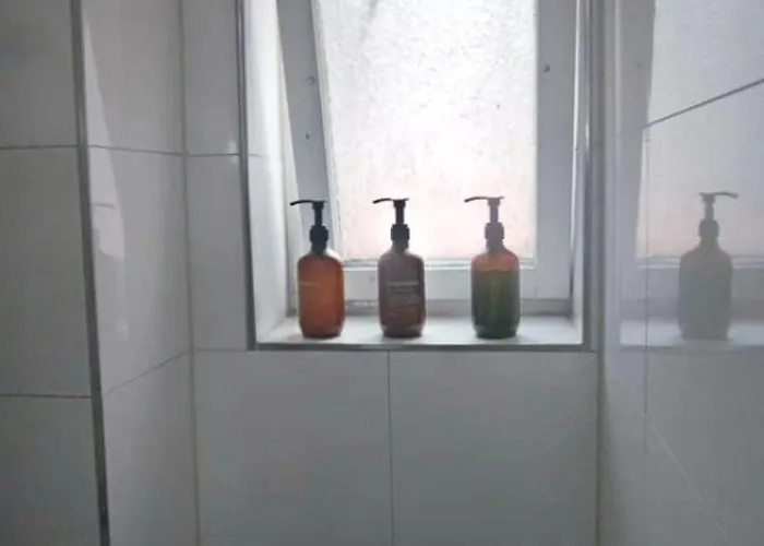 Mi Casa Es Su Casa 아파트 취리히