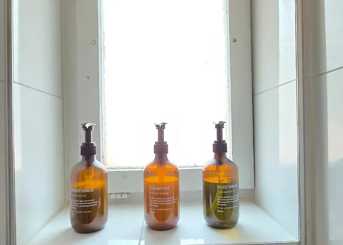 Appartement Mi Casa Es Su Casa *