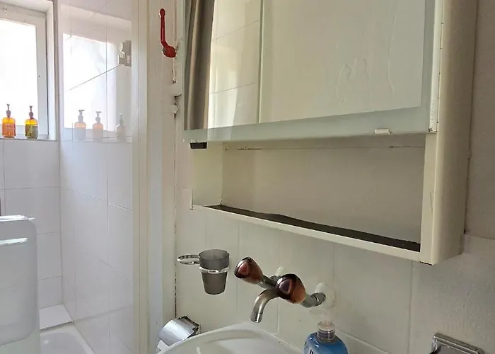 Appartement Mi Casa Es Su Casa