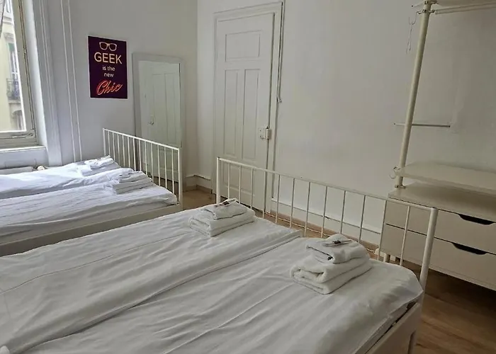 Mi Casa Es Su Casa 아파트 *