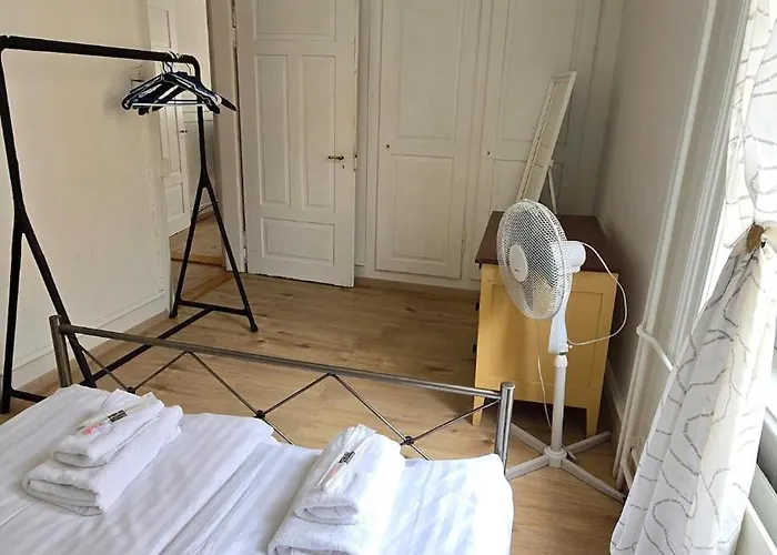 Mi Casa Es Su Casa 아파트 취리히