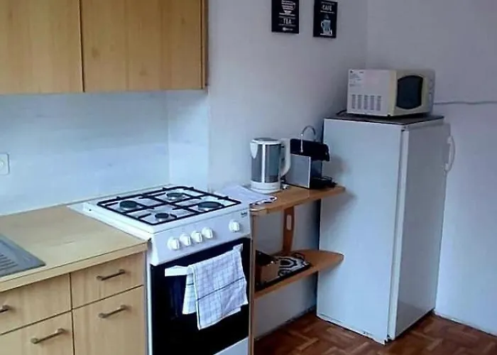 Mi Casa Es Su Casa * Zurych