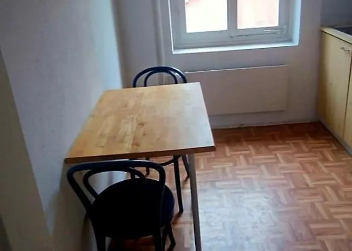 Mi Casa Es Su Casa * 취리히