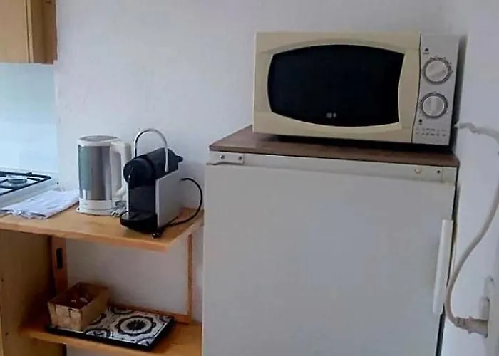 Apartament Mi Casa Es Su Casa