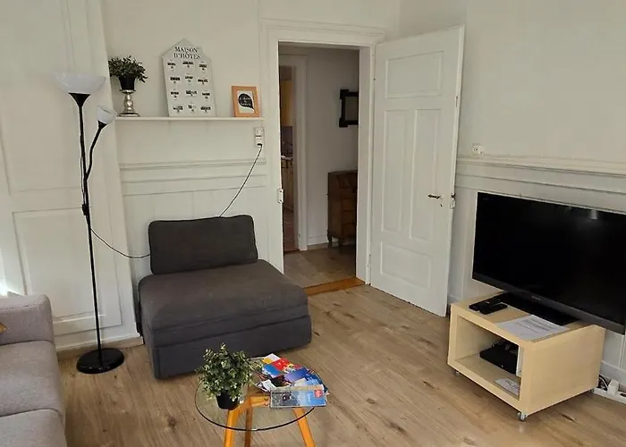 아파트 Mi Casa Es Su Casa