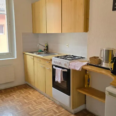 Mi Casa Es Su Casa Zürich