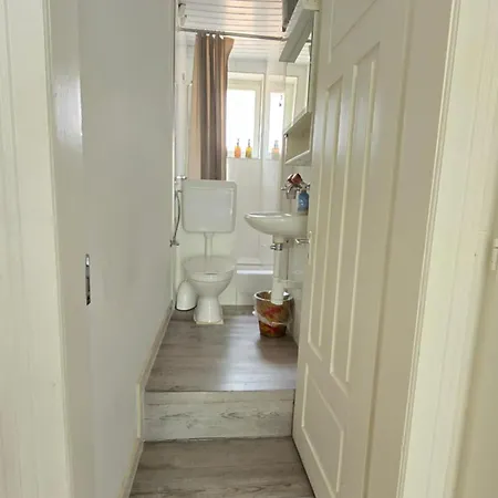 Lejlighed Mi Casa Es Su Casa Zürich