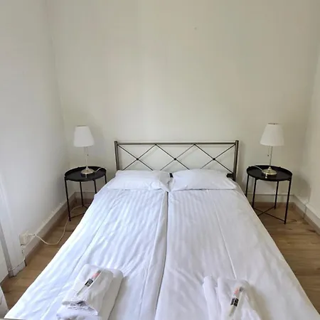 Mi Casa Es Su Casa Цюрих