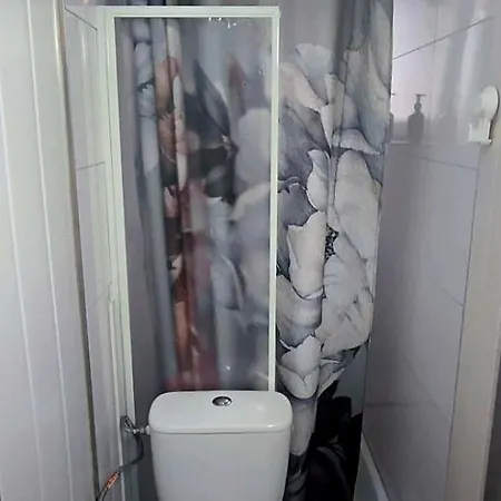 Mi Casa Es Su Casa Цюрих