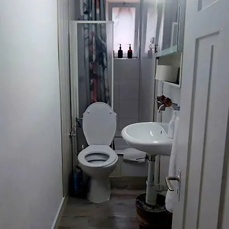 Mi Casa Es Su Casa Апартаменти Цюрих