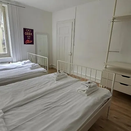 Mi Casa Es Su Casa Lägenhet *