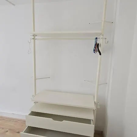 Mi Casa Es Su Casa