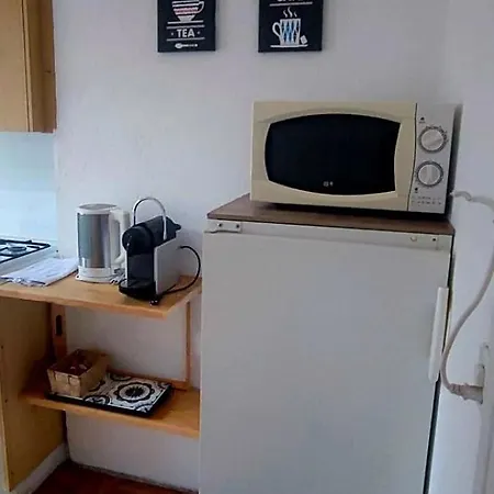 شقة Mi Casa Es Su Casa