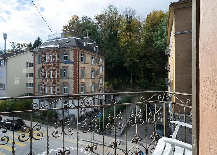 Mi Casa Es Su Casa Lägenhet *