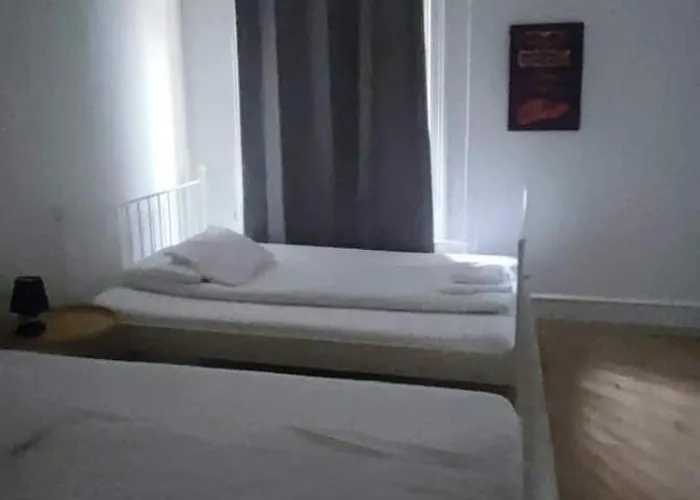 Mi Casa Es Su Casa * Zürich