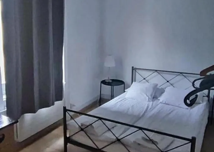 Lägenhet Mi Casa Es Su Casa