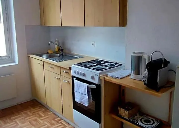 Mi Casa Es Su Casa Lägenhet