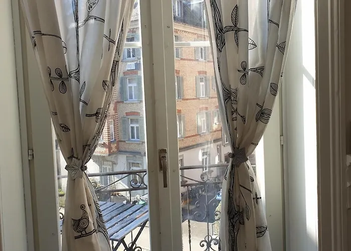 Lägenhet Mi Casa Es Su Casa