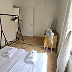 Mi Casa Es Su Casa * Zúrich
